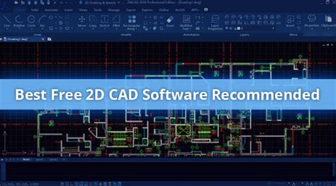 machine guards 2d 3d software|7 Best Free 2D CAD Software for 2024 .